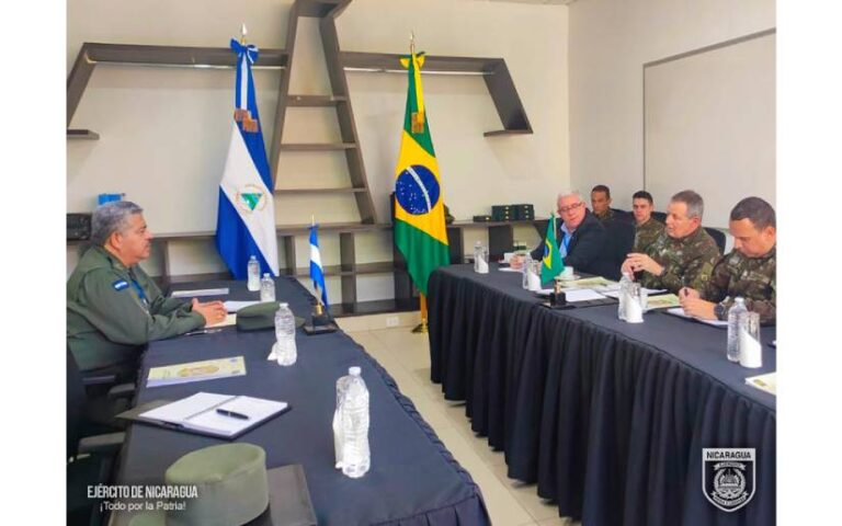 Ejército participó en los Estados Unidos Mexicanos en diversas actividades