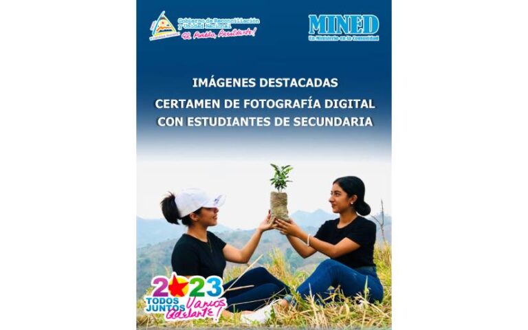 Imágenes destacadas del certamen de fotografía digital con estudiantes de secundaria