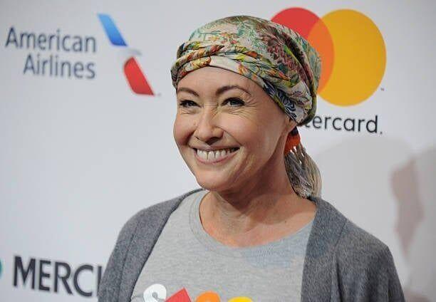 Shannen Doerthy quiere vivir 5 años mas