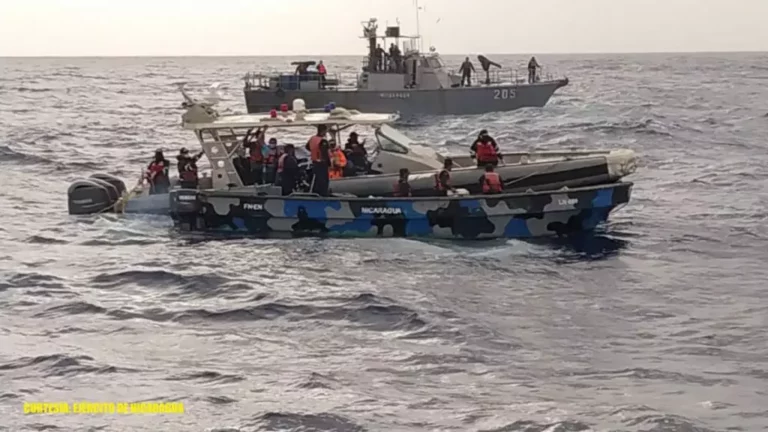 Fuerza Naval conmemorará su 42 aniversario de fundación