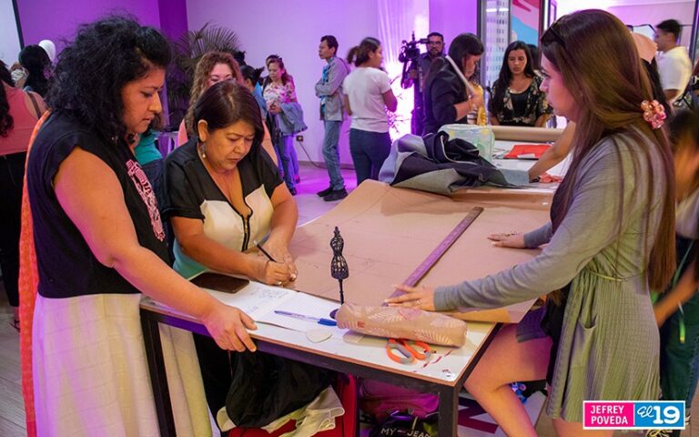 Nicaragua Diseña anuncia Open House 2024