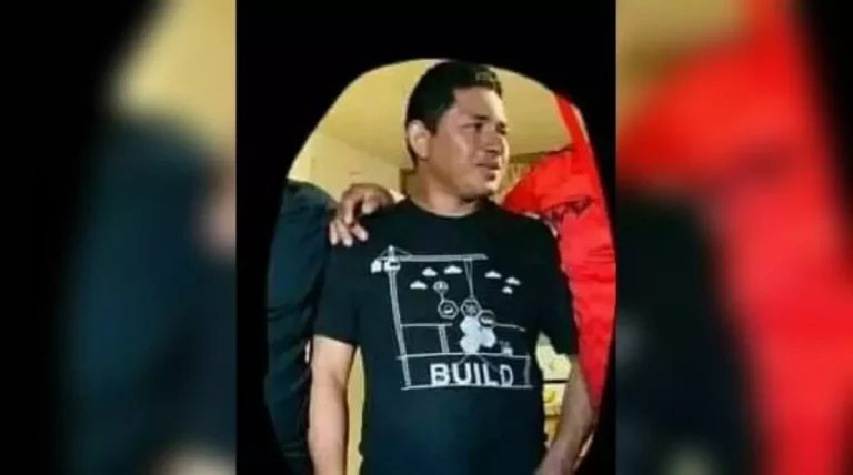 Tráiler atropella a nicaragüense en EEUU