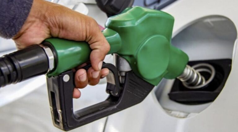 Gobierno de Nicaragua asumirá nuevamente el 100% del aumento en los combustibles