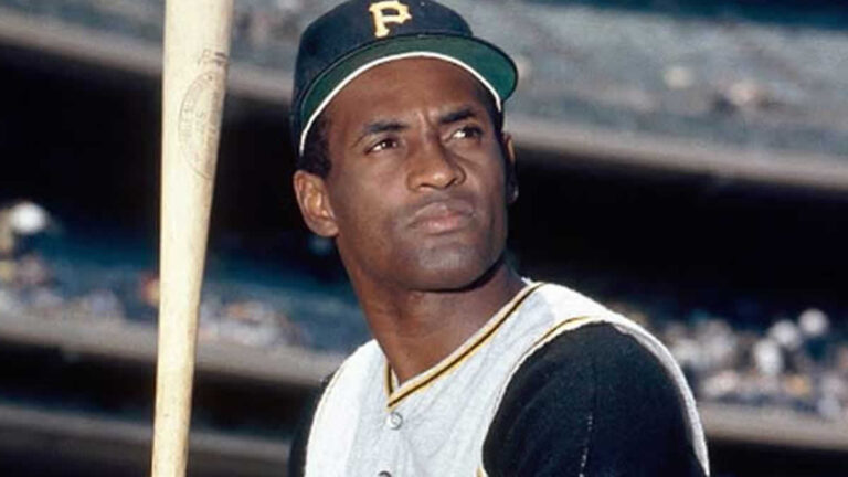Nicaragua conmemorará al Héroe Nacional Roberto Clemente