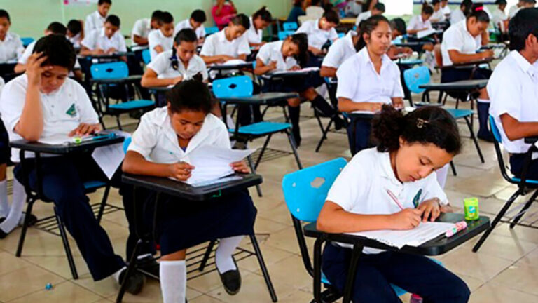 Estrategia Nacional de Educación en proceso de revisión para su implementación