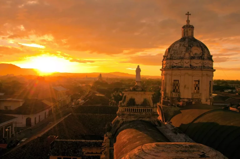 INTUR presenta plan 2023 a prestadores de servicios de la Costa Caribe Norte