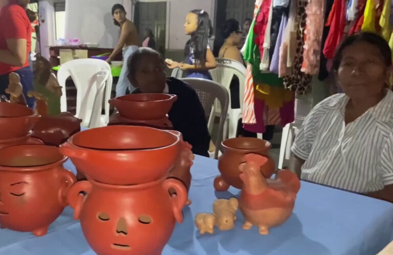 Califican como exitosa noche de compras navideñas en Somoto