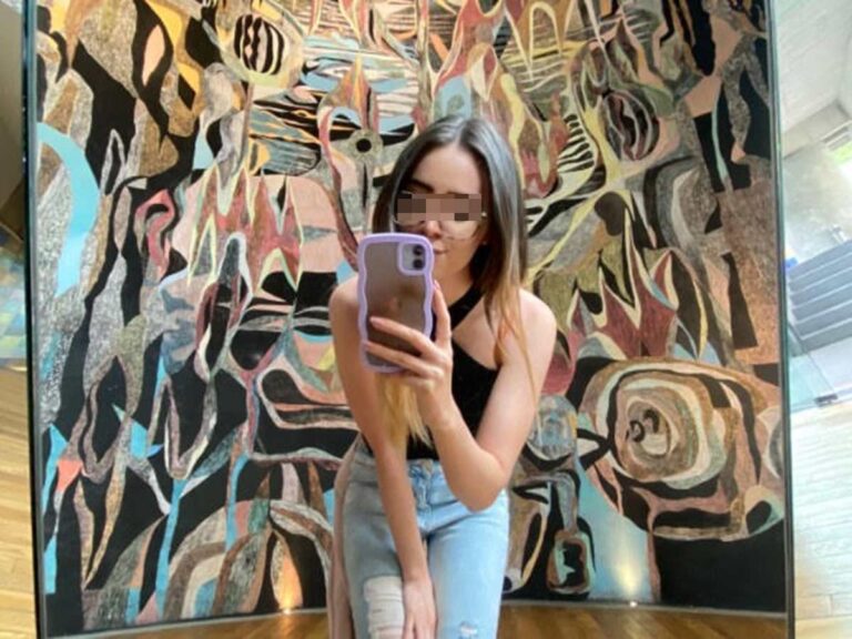 Chica quiere novio que le transfiera a su cuenta bancaria  “Cifras de tres para arriba”