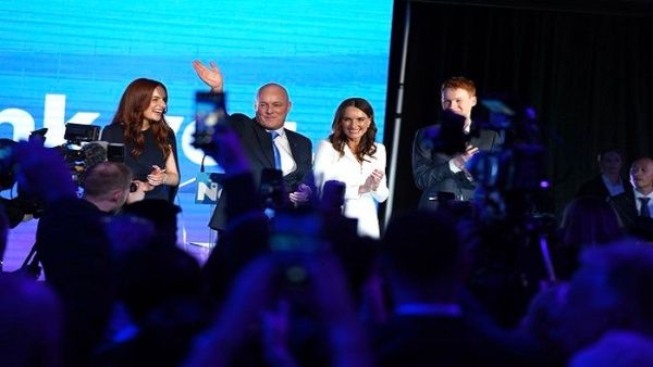 Partido conservador gana comicios en Nueva Zelanda