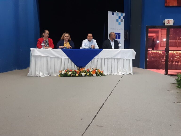 Presentan normativa para mejorar la infraestructura escolar en el país