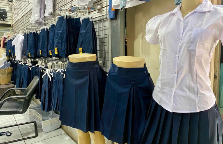 Comerciantes de Masaya anuncian estar listos con útiles escolares