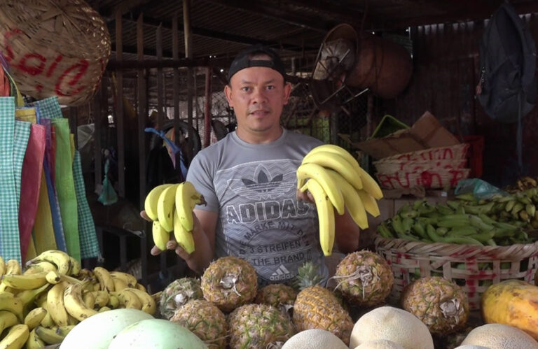 Comerciantes del Mercado Israel Lewites anuncian variedad de ofertas