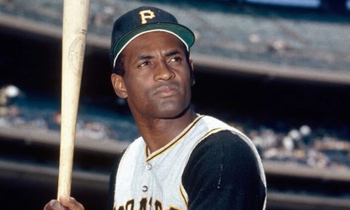 Roberto Clemente será reconocido como Héroe Nacional