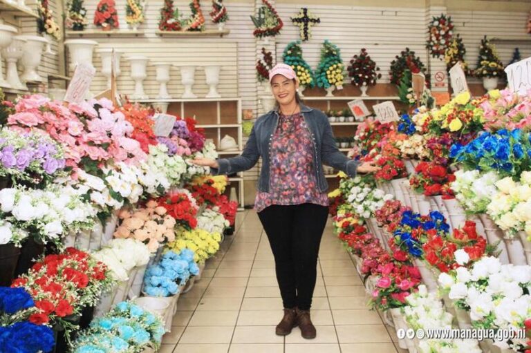 Descuentos y promociones en el Mercado Oriental por el Día de las Madres