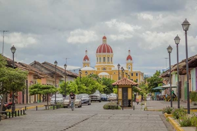 UNESCO reconoce a Granada como Ciudad Creativa
