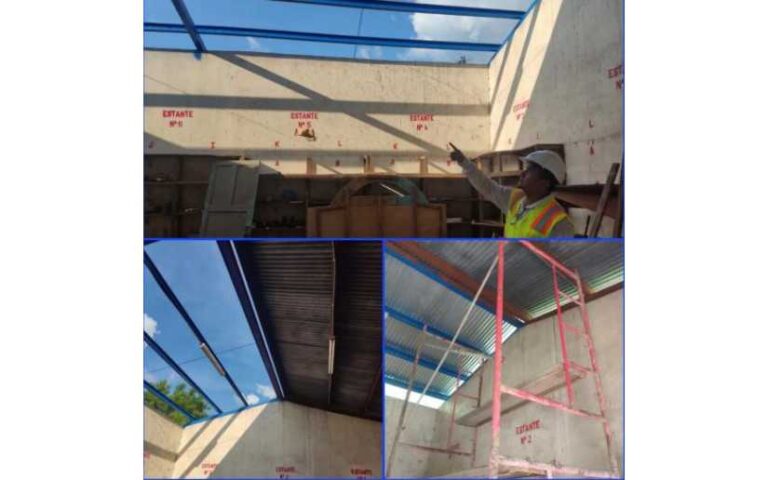 Enacal mejora atención a familias de Malpaisillo