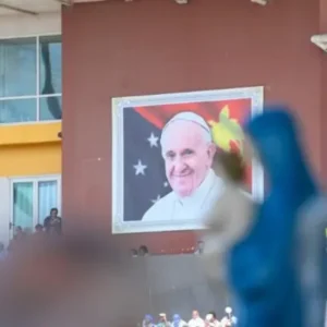 El Papa