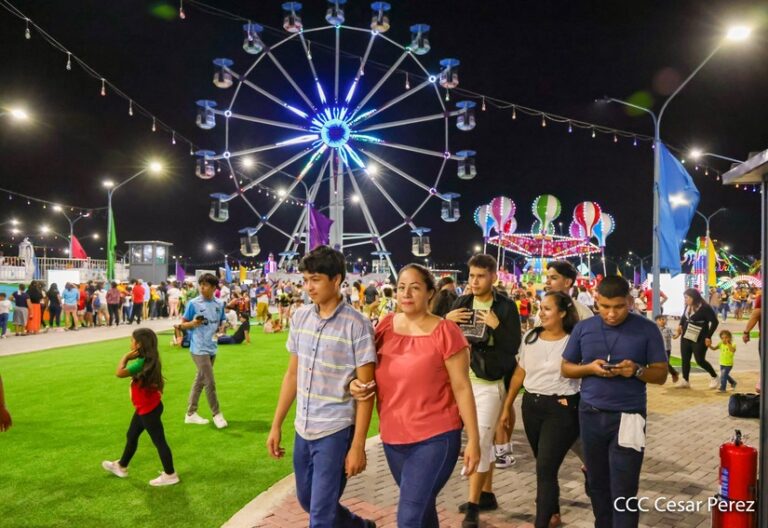 Los Puertos Turísticos recibieron más de 60 mil personas del 13 al 19 de mayo