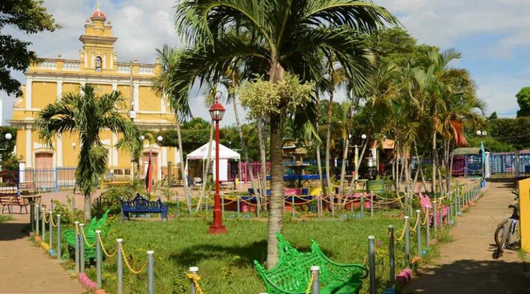 Belén celebra a lo grande su 161 aniversario de ser elevada a municipio