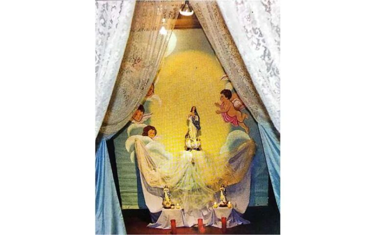 La Purísima y la Gritería en León