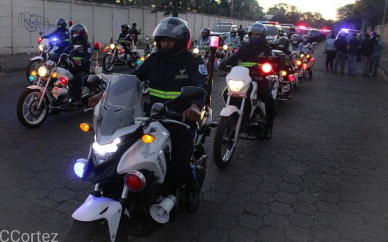 Policía Nacional lanza este sábado el plan “Navidad en Seguridad y Alegría”