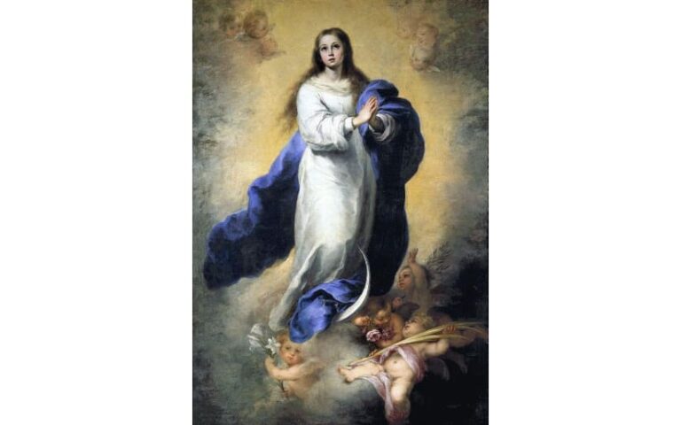 La Gritería, 7 de Diciembre