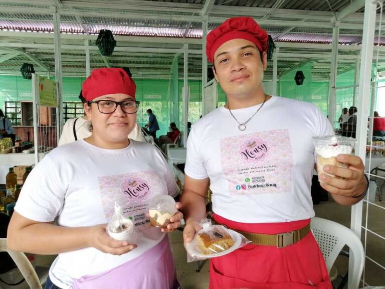 Parque de Feria saluda a los Estudiantes en su Día