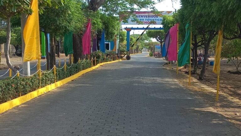 Pochomil encantador destino turístico para disfrutar del Verano