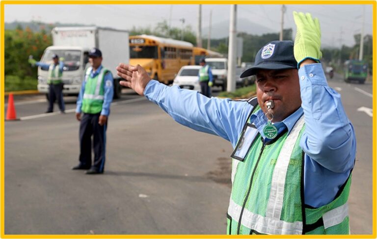 Reportan menos muertos en accidentes de tránsito