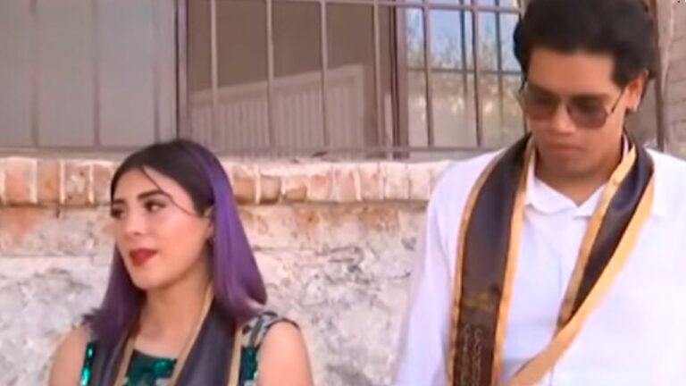 Estudiante se roba dinero de fiesta de graduación