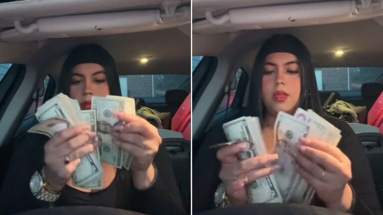 Andrea Ramos ejemplo inspirador de ética laboral