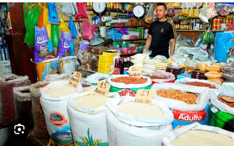 MIFIC reporta que 13 productos de la canasta básica mantienen su precio