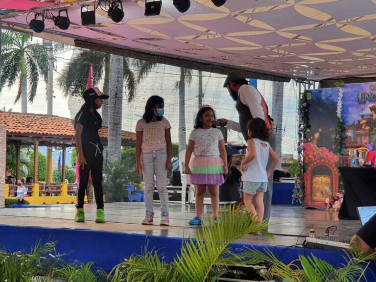 Más de 7 mil actividades este fin de semana