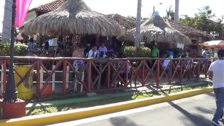 Puertos Turísticos los preferidos por las familias para su recreación