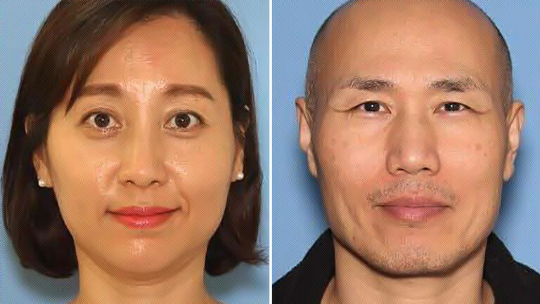 Sobrevive después de ser apuñalada y enterrada viva