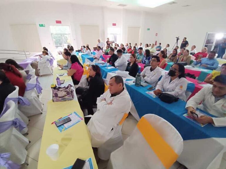 Realizan Congreso de Cirugía Fetal en Managua