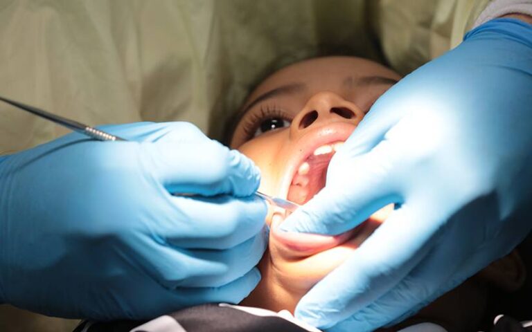 Ministerio de Salud lanzará Cartilla “Cuido Dental y Prevención de las Caries”