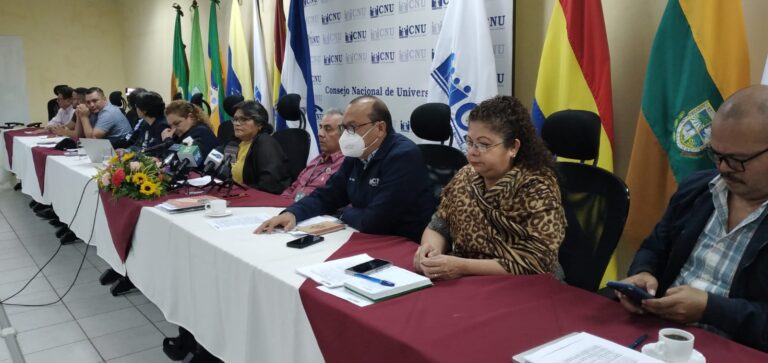 Realizarán II Congreso Nacional de Seguridad Alimentaria y Nutricional 2022