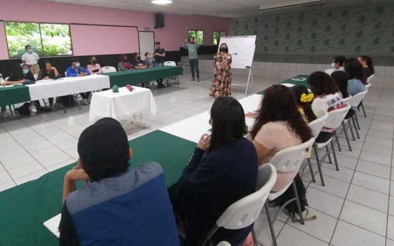 Inicia curso de Técnicas Básicas de Dibujo