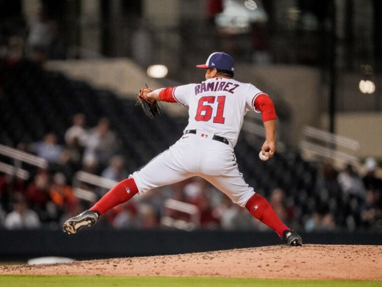 Erasmo descifrado por los Mets de New York