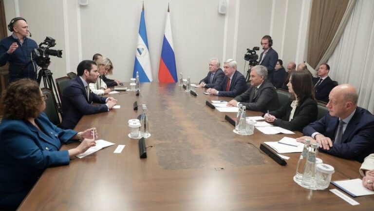 Nicaragua participa en Foro Internacional de las Tecnologías de la Información