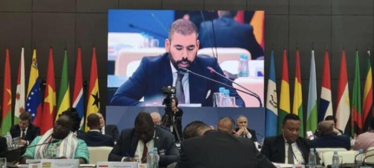 Delegación nicaragüense participará en Foro Económico Mundial en San Petersburgo