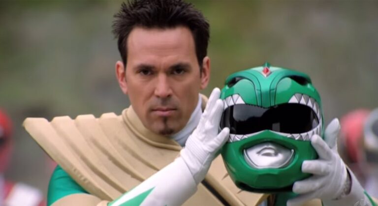 <strong>Esposa del Power Ranger verde habla sobre su suicidio</strong>