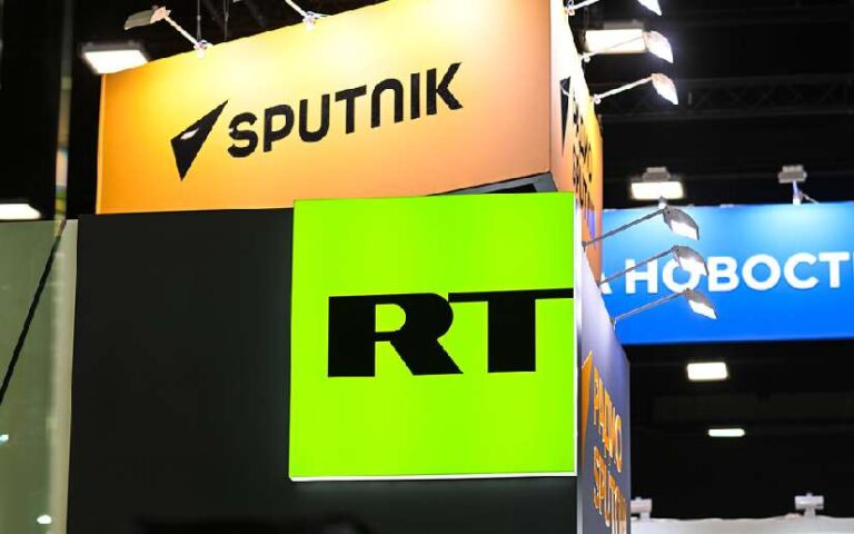 MÁS AGRESIÓN A LA VERDAD!