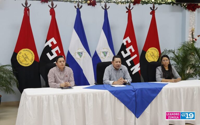 Cierra año lectivo 2023 con buenos resultados