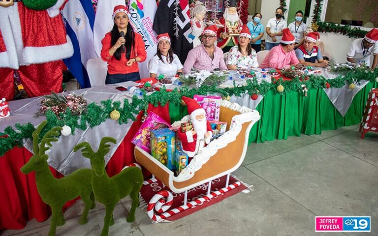 Anuncian Promociones Navideñas 2022