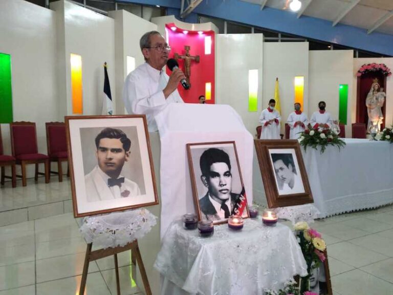 Conmemoran 59 aniversario de la gesta heroica de Raití – Bocay
