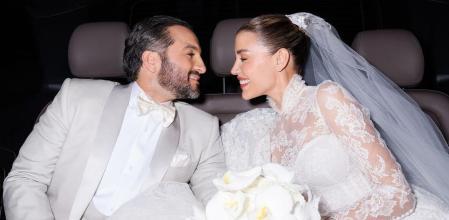 Conoce el criticado ritual de Michelle Salas