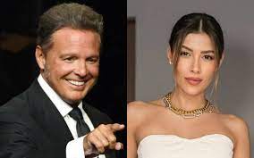 Hija de Luis Miguel se casa este sábado