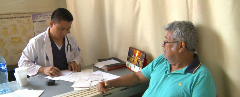 Clínica para asegurados será inaugurada el 5 de enero del 2024